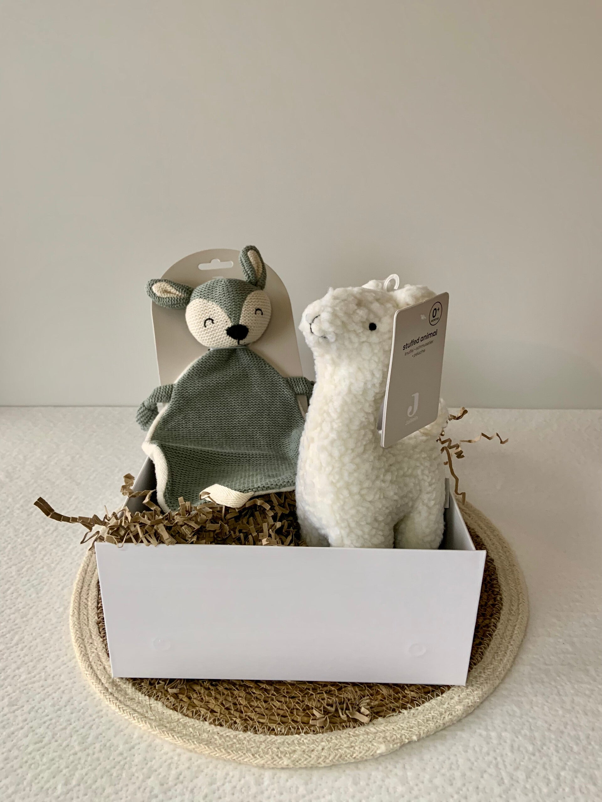 Kraamcadeaupakket | Medium | Guusje