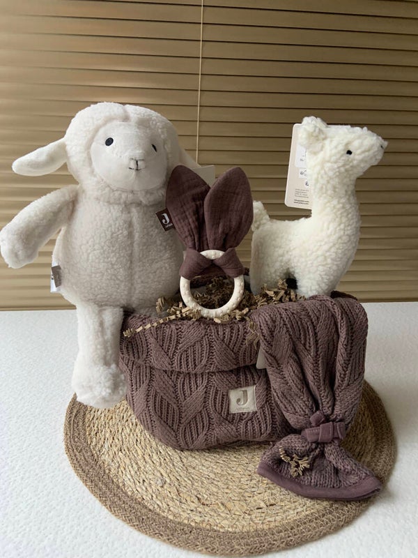 Kraamcadeaupakket | Groot |