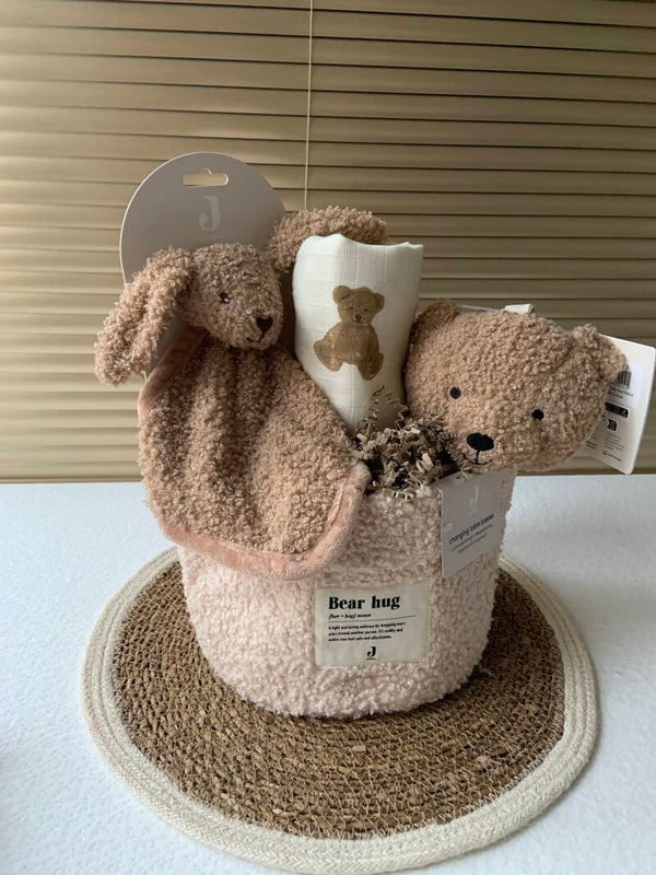 Kraamcadeaupakket | Groot |