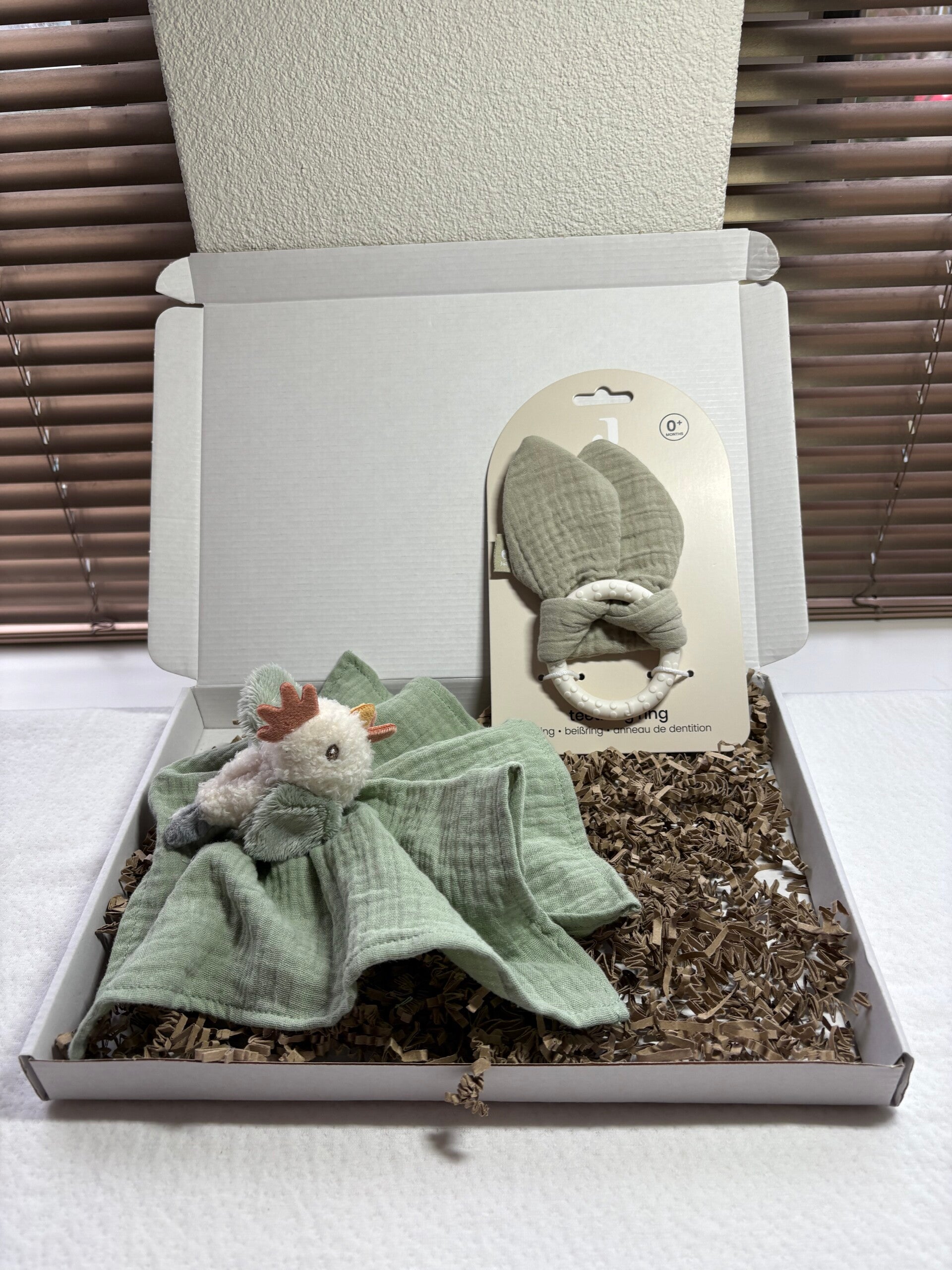 Brievenbuscadeau | Pakket Bjorn8