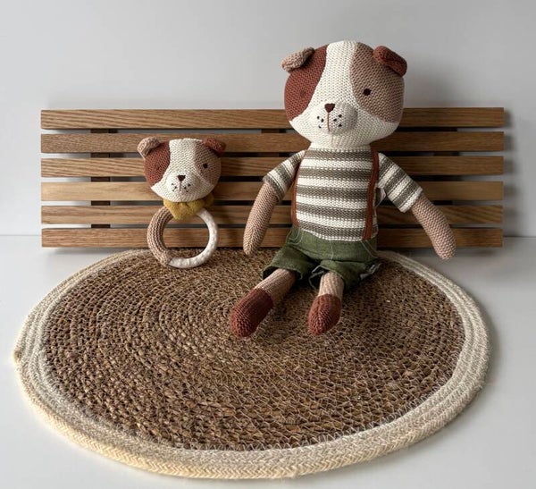 Geschenkset | Dog Mick