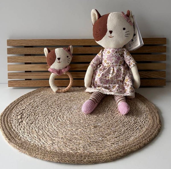 Geschenkset | Cat Jill