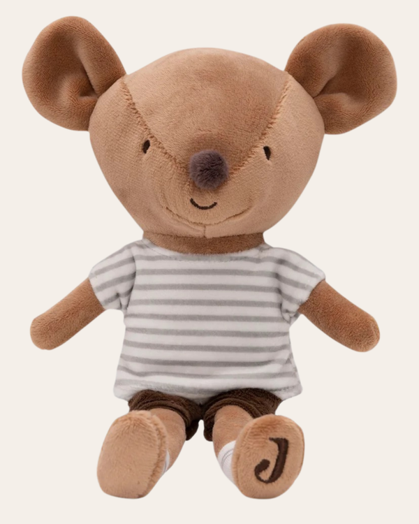 Knuffel Mouse | Jacky