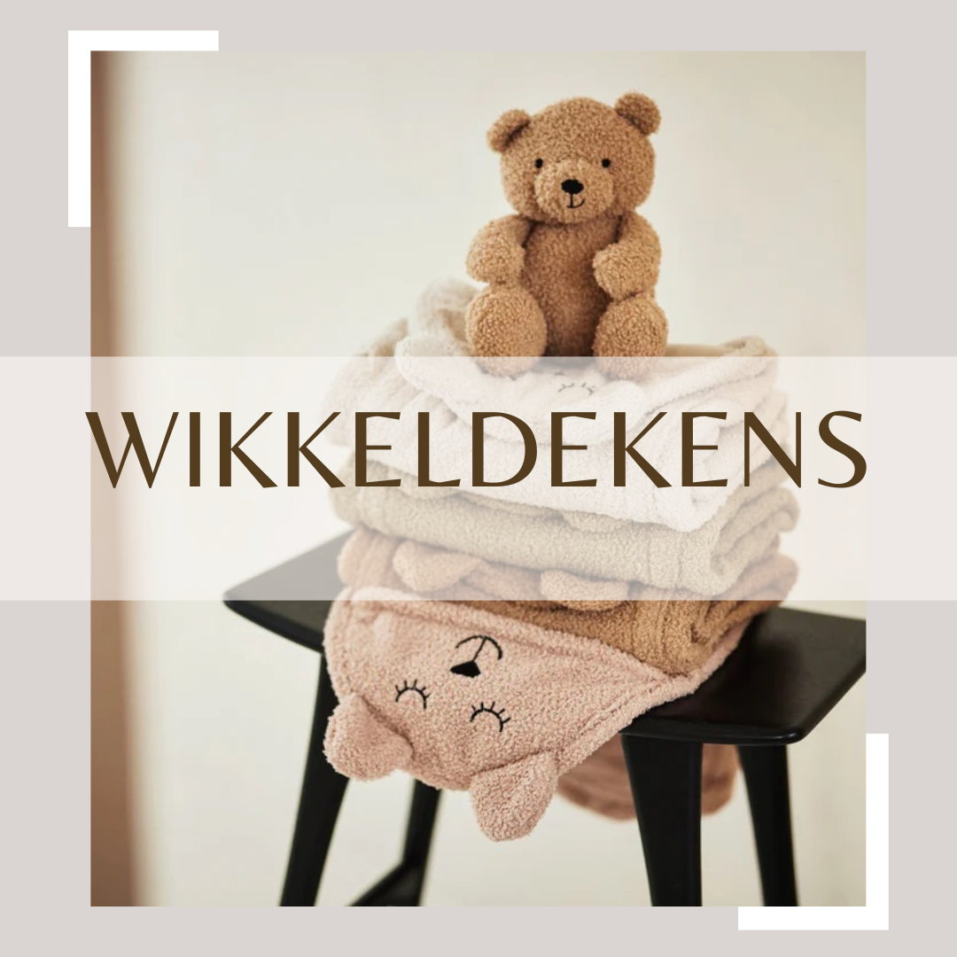 Wikkeldekens