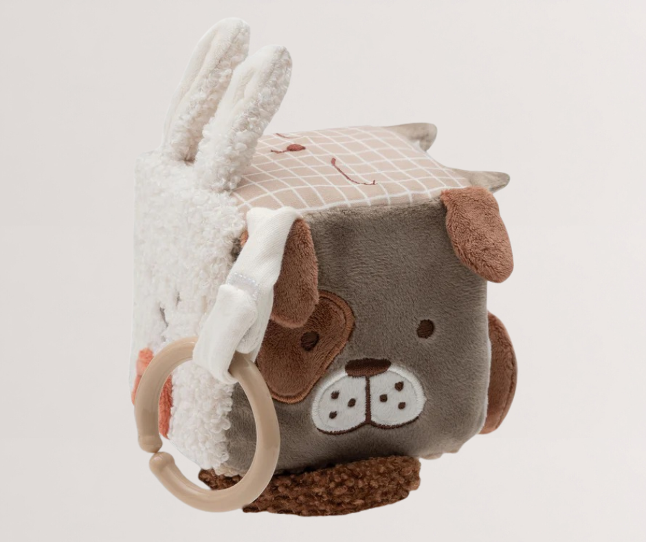 Activiteiten Kubus | Animal Friends