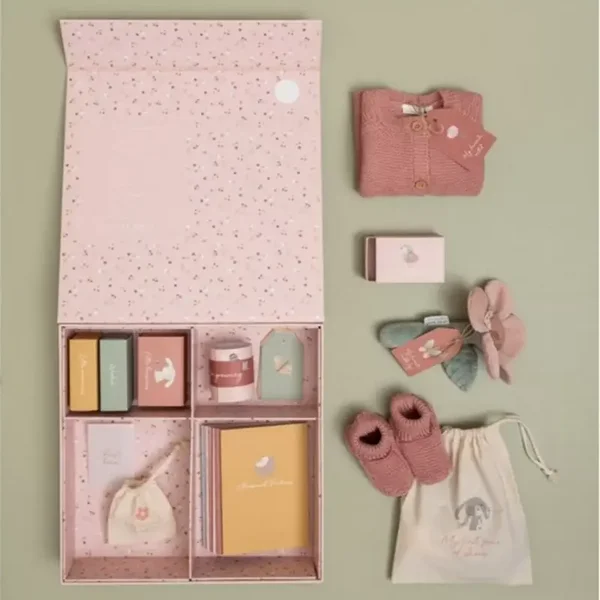 Cadeaupakket | Little Dutch