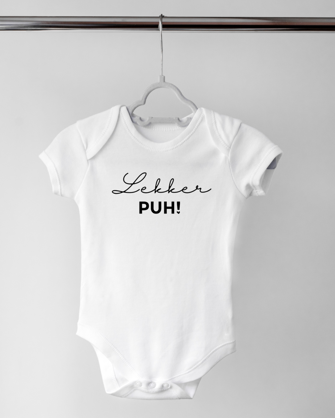 Rompertje | Lekker Puh!