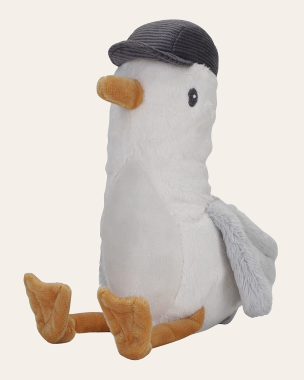 Tiamo | Little Dutch | Knuffel Jack | Sailors Bay | 30 cm.