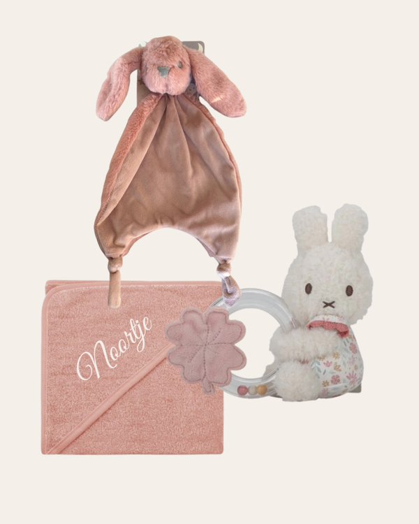 Geschenkset | Noortje