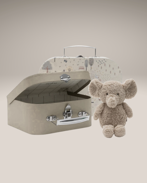 Geschenkset | Tiny Park | Elephant Tales