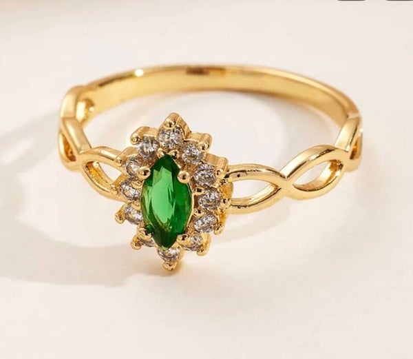 Bague