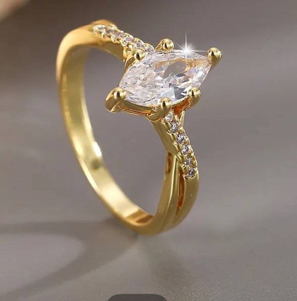 Bague