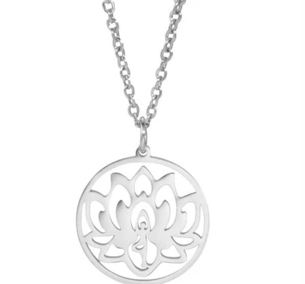 Collier malbar