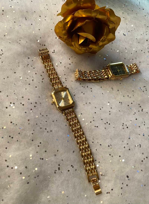 Montre