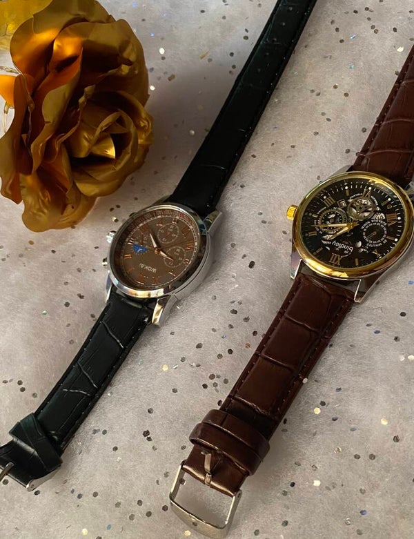 Montre femmes