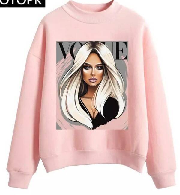 Pullover PD3