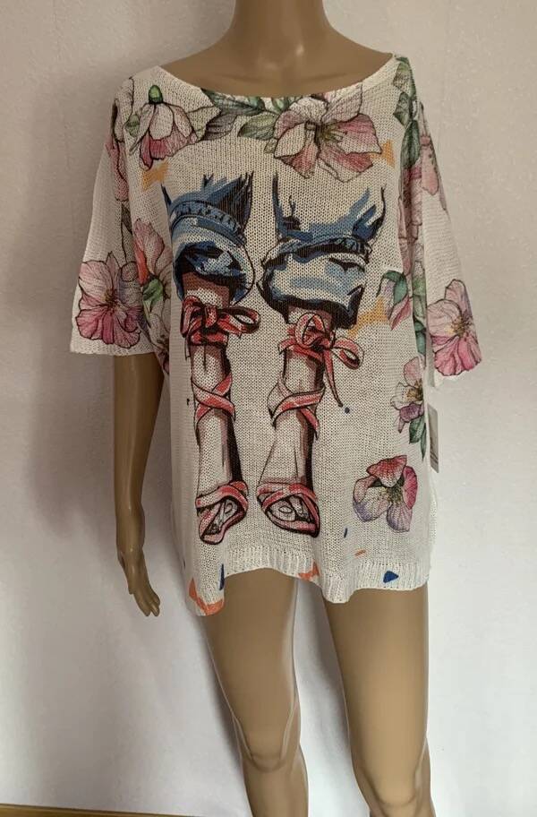Kurzarm Shirt KS15