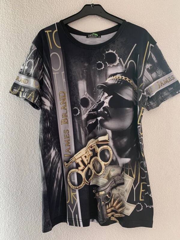 Herren T-Shirt HT2