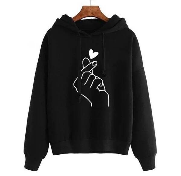 Damen Hoodie PH7