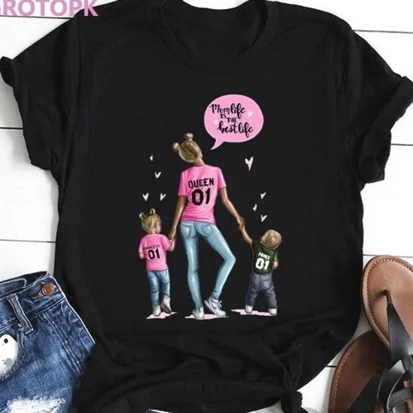 Damen T-Shirt DT28