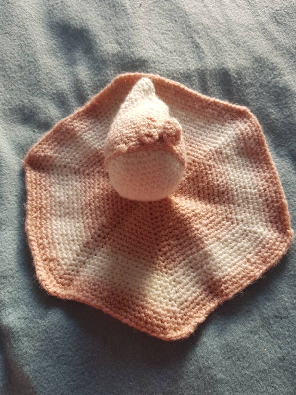 Knuffeldoekje