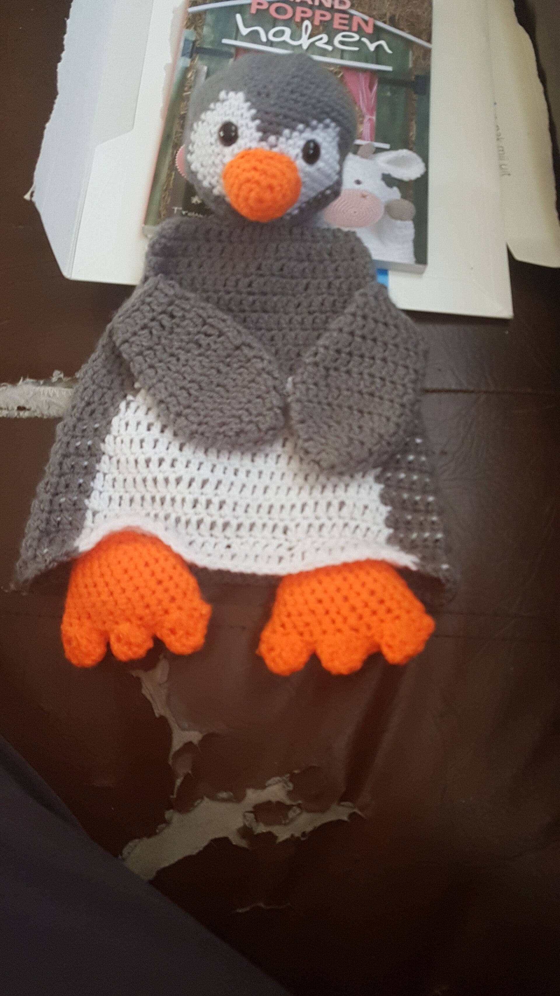 Pinguïn