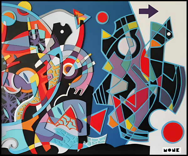 Dance of Infedels