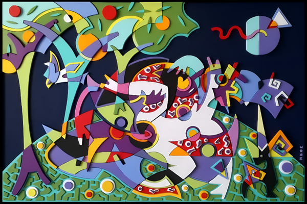 Shunga 2