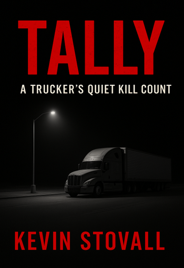 Tally: A Trucker's Quiet Kill Count