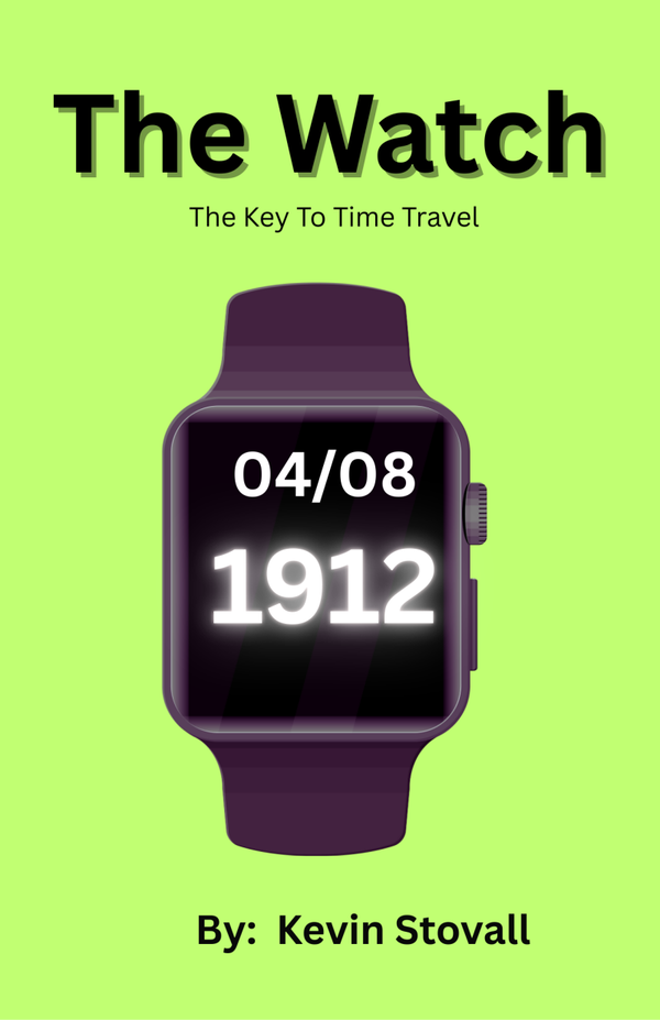 The Watch (Paperback)