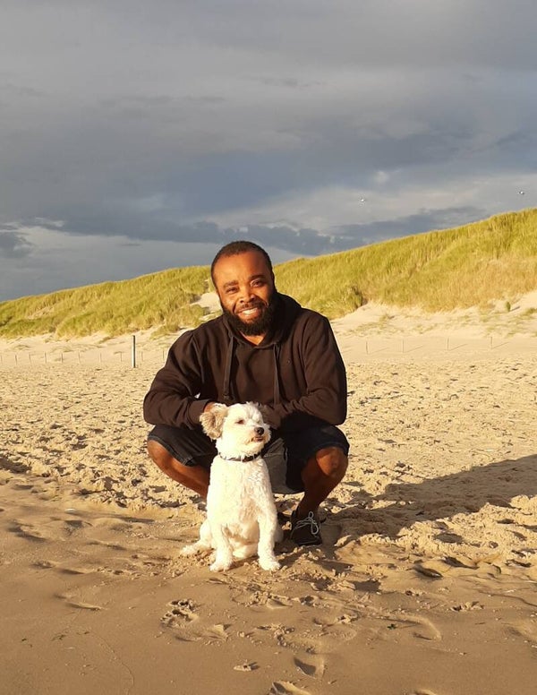 Spiritual Journey 3x60 min