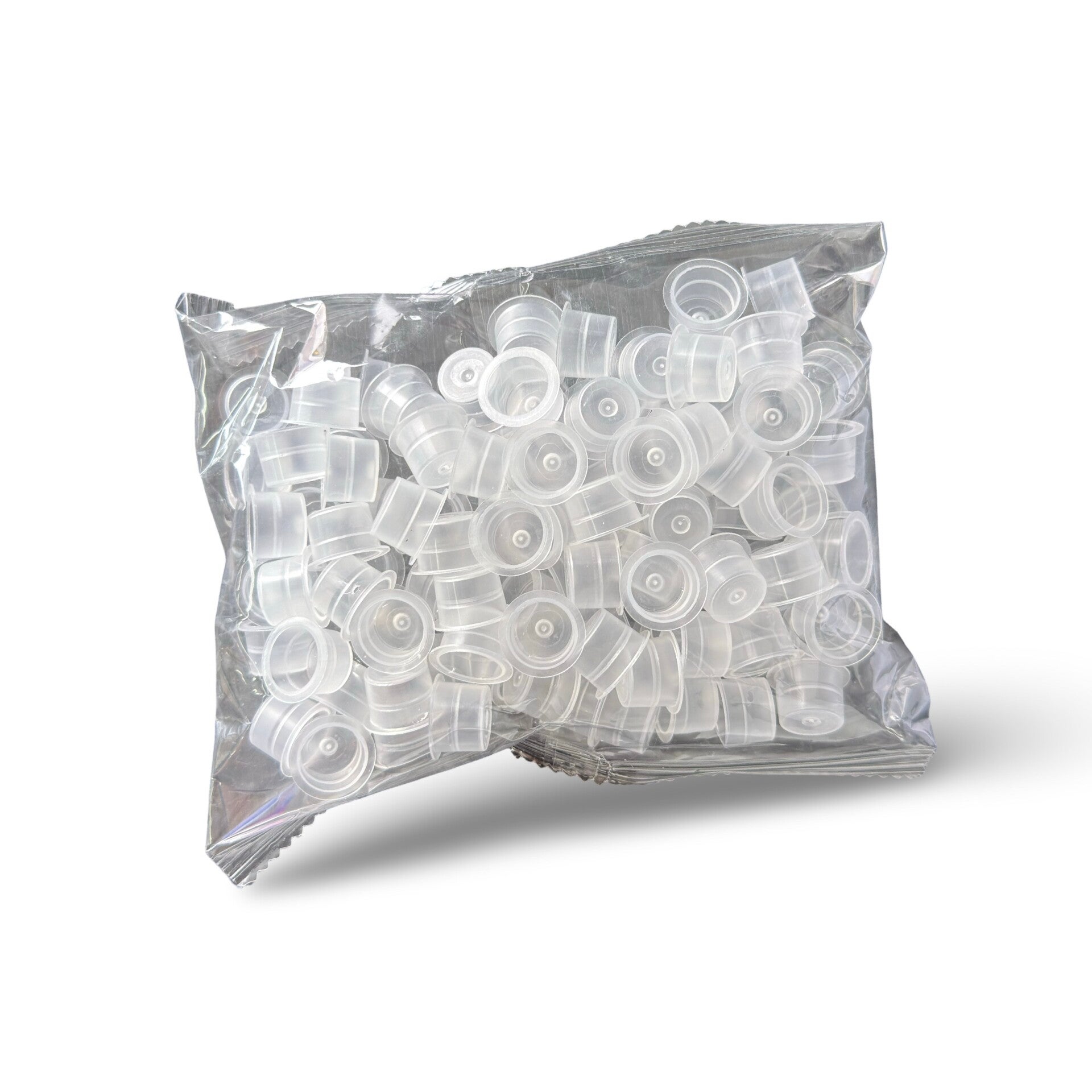 Ink Cups para tinta S,M,L (100uni)