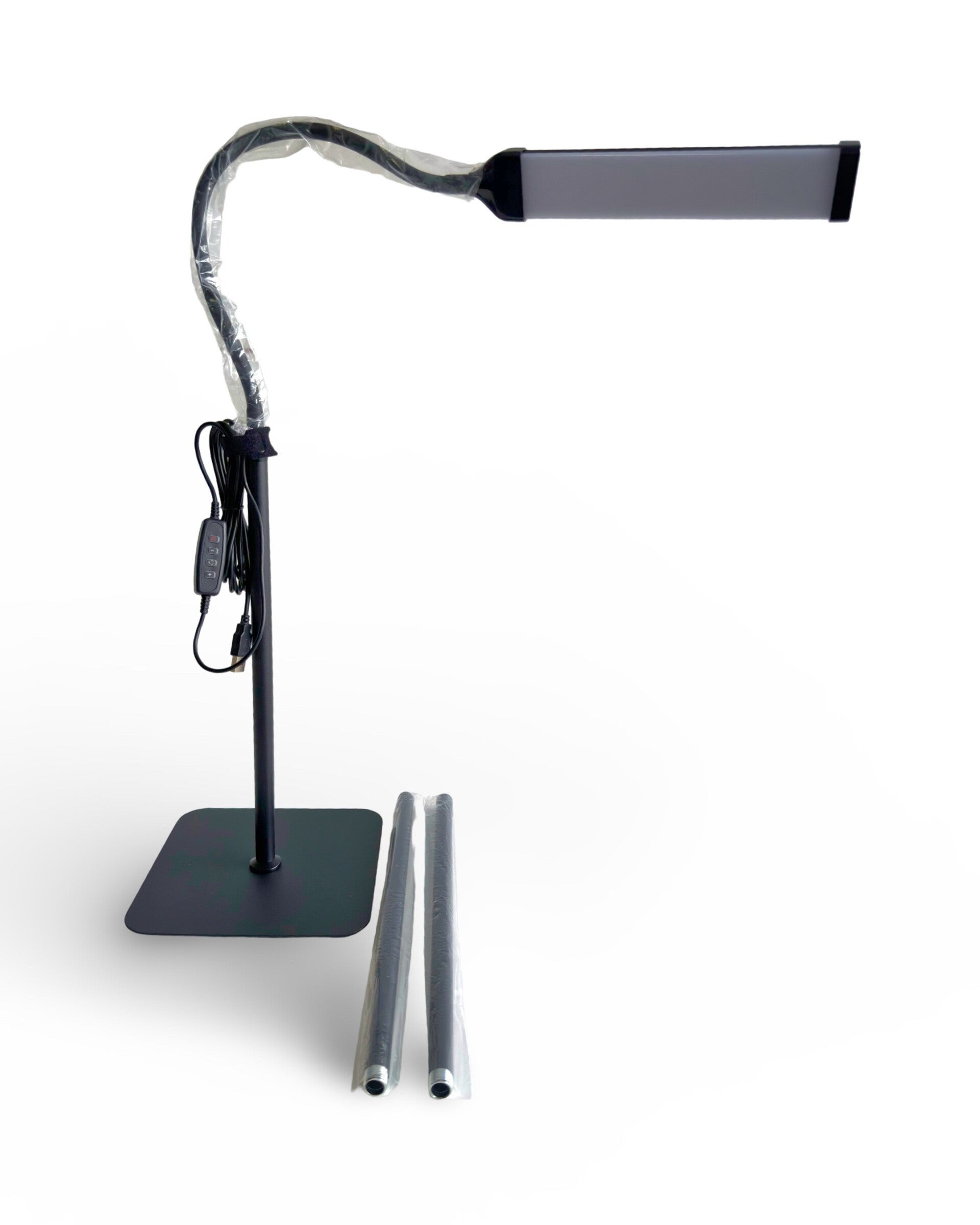 Lampara Led mediana