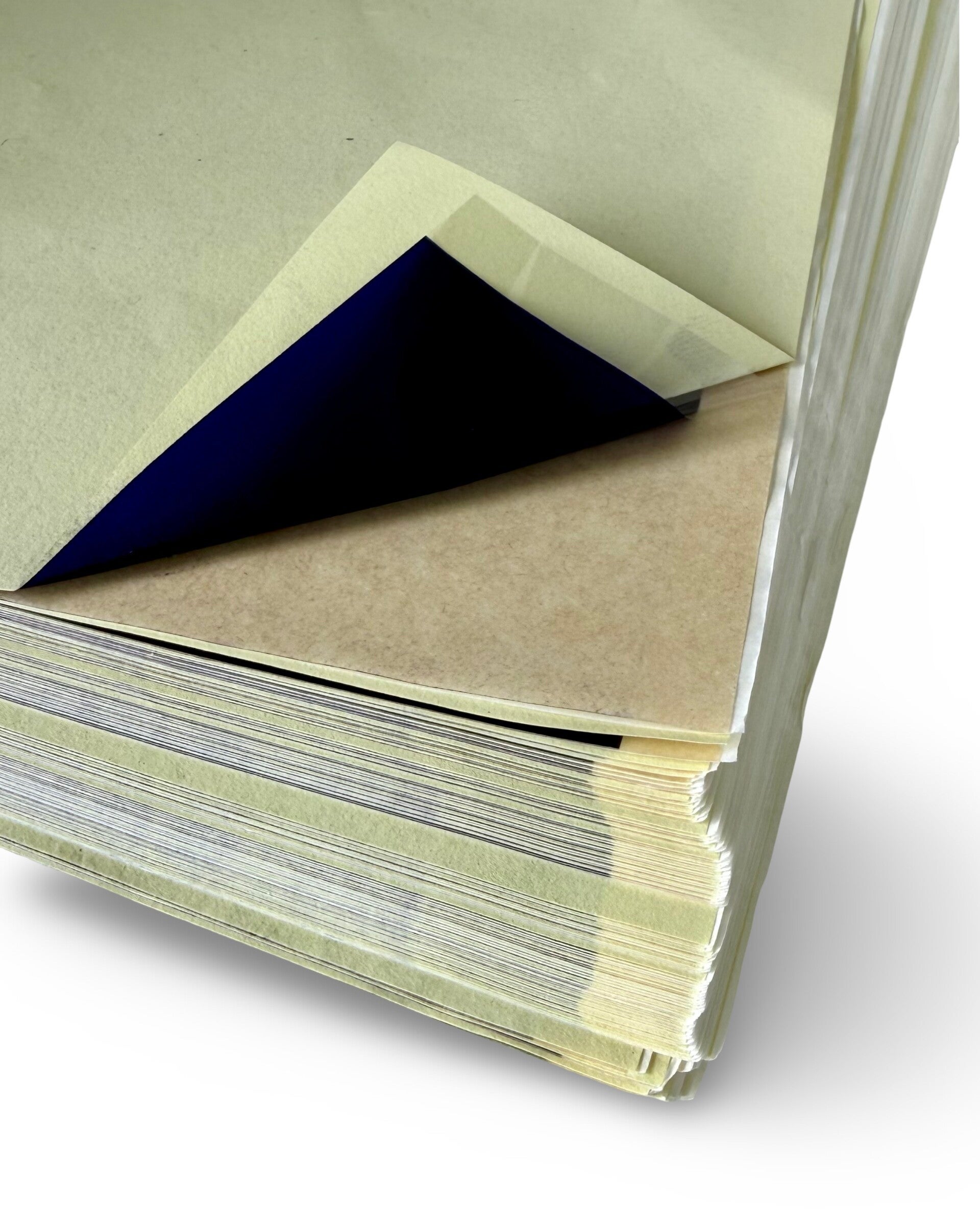 Papel hectográfico (100uni)