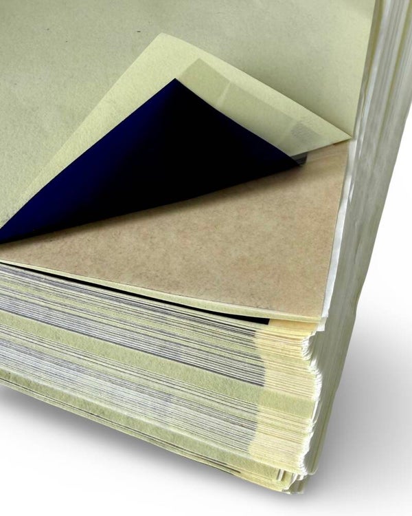 Papel hectográfico (100uni)