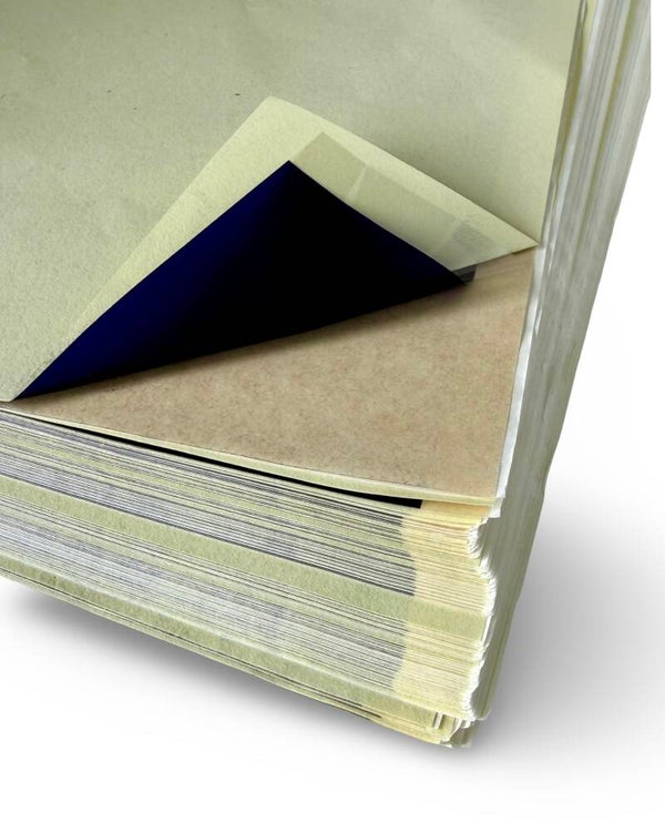 Papel hectográfico (100uni)