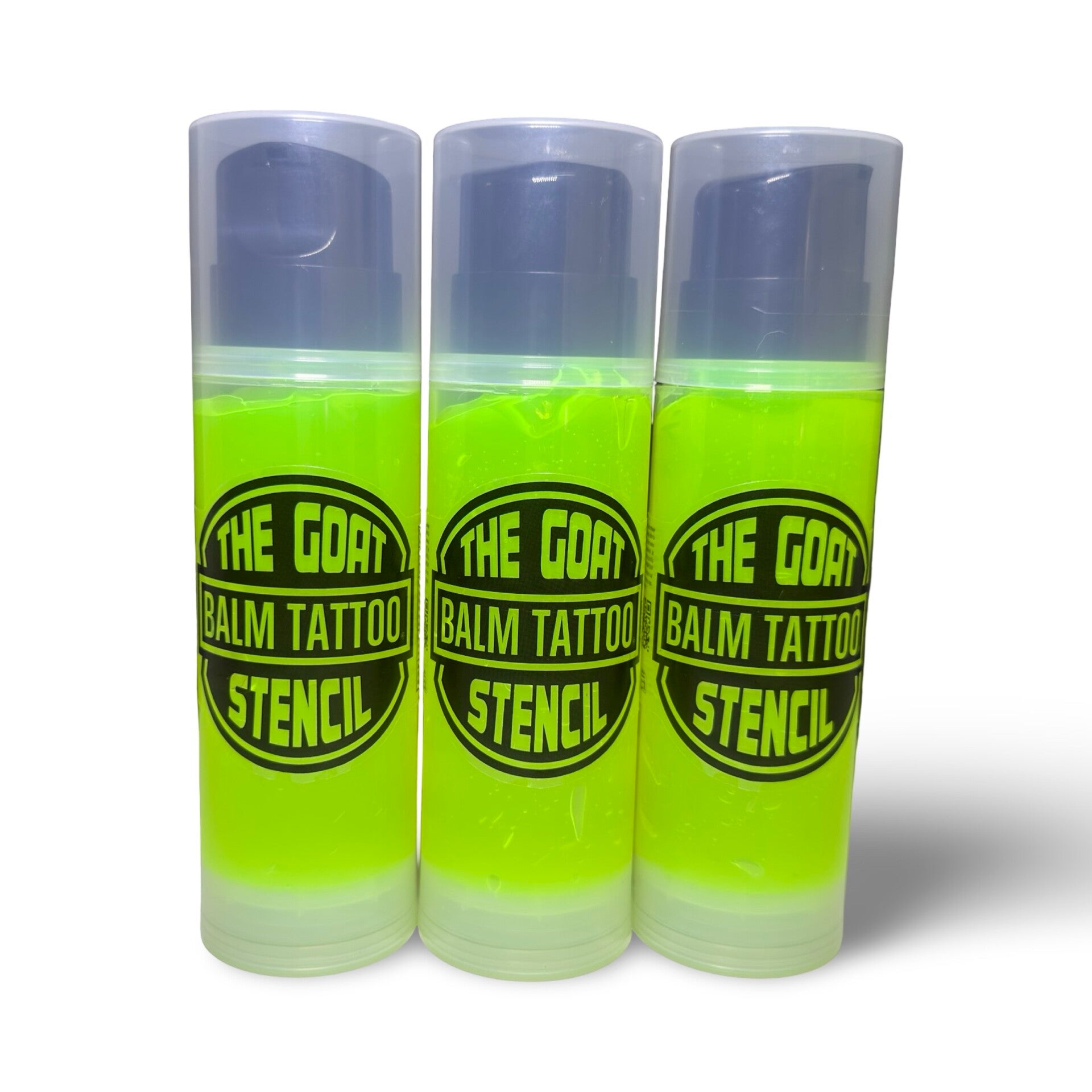 Stencil Balm Tattoo 250gm