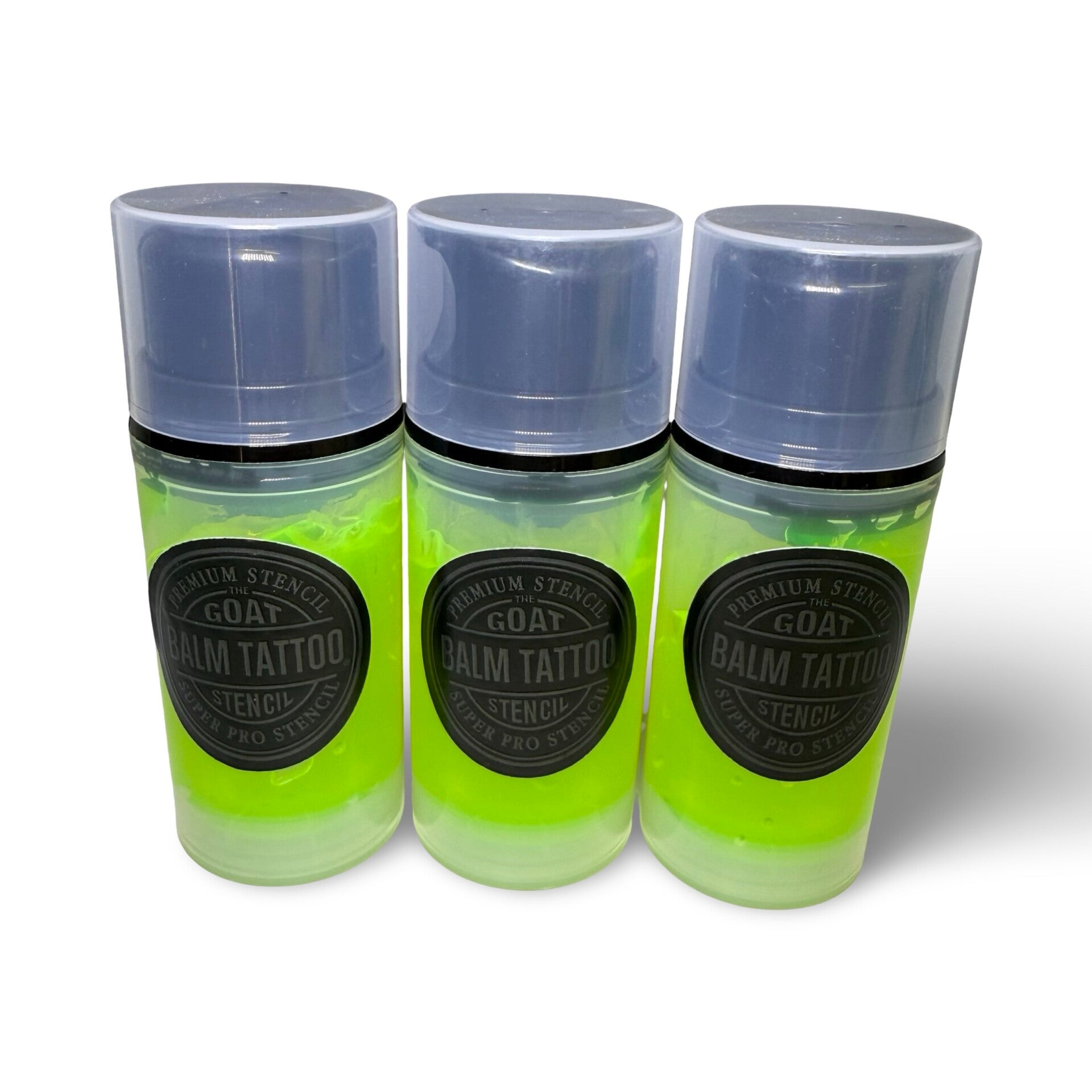 Stencil Balm Tattoo 100gm