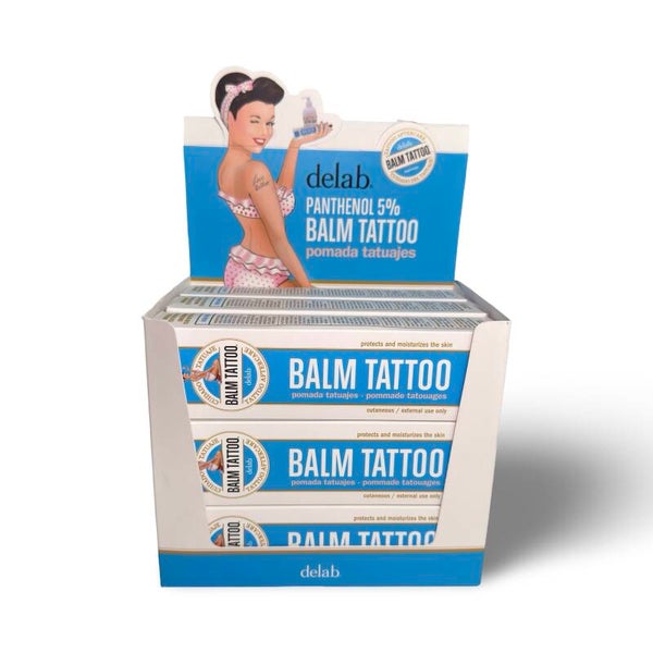 Balm Tattoo original 100mg