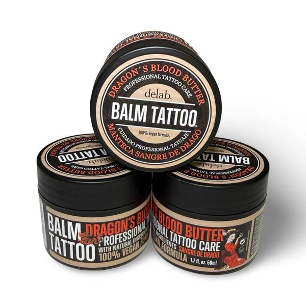 Dragon`s Blood Butter 50gm