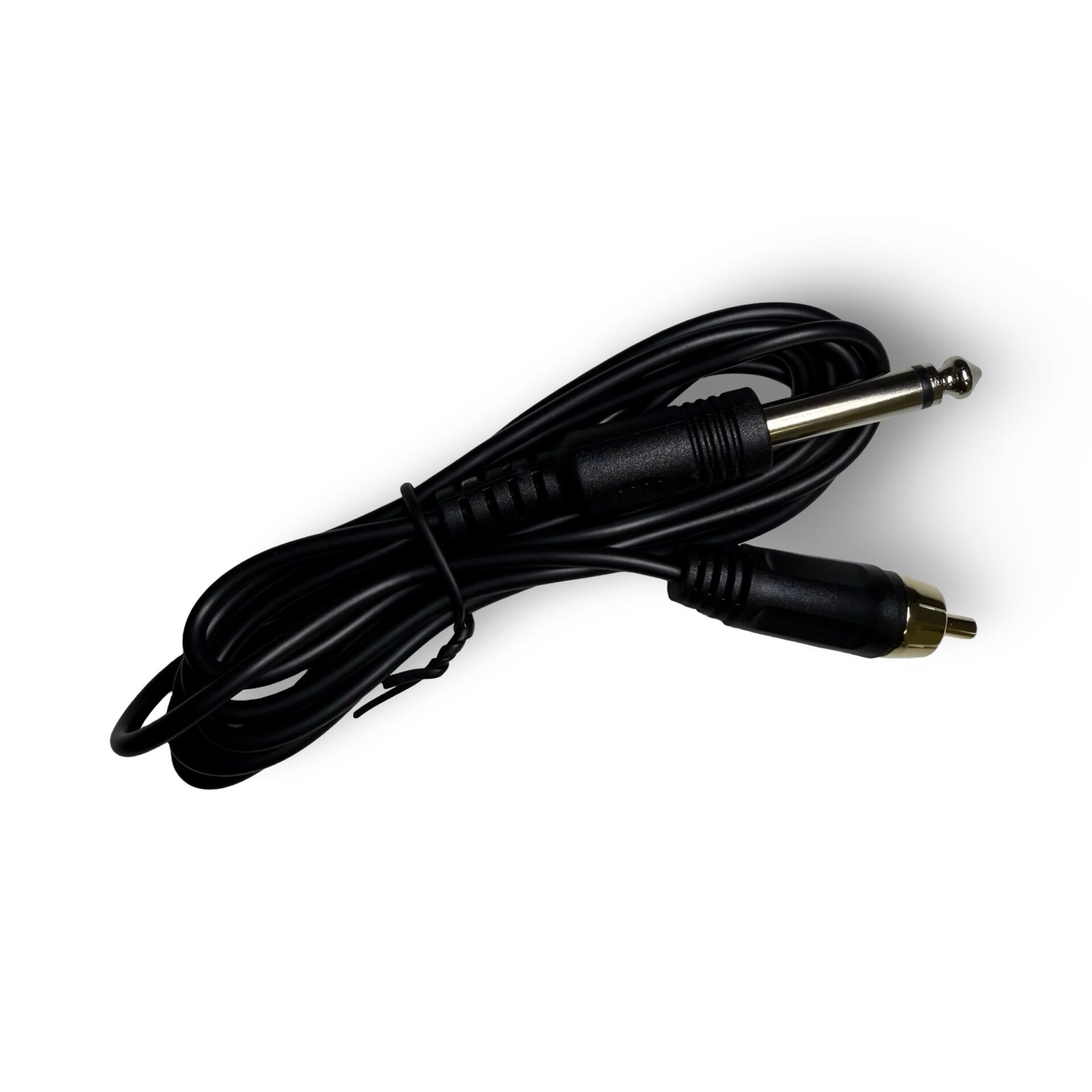 Cable RCA para maquina de tatuar