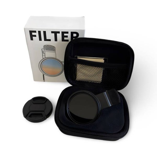 Filtro CPL