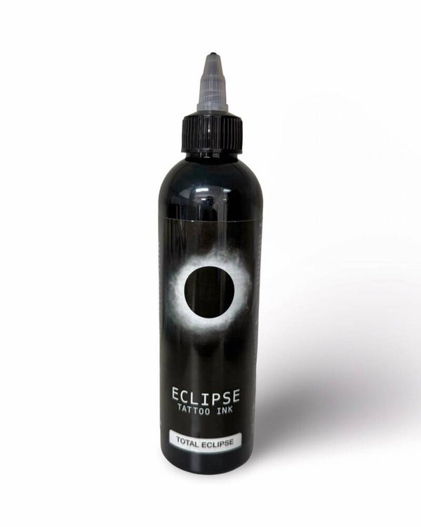 Eclipse Tattoo Ink – Total Eclipse 260ml