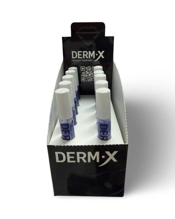 DERM·X – Protector para Tatuajes 1,2 ml