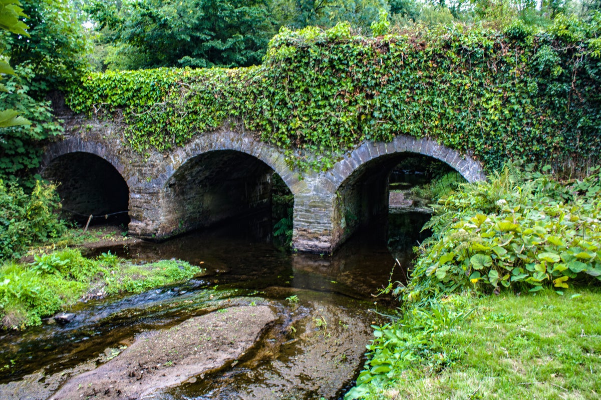 Fairbrook art museum , wedding photography | FAIRBROOK HOUSE GARDEN