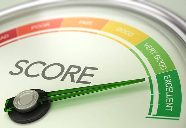Credit Services