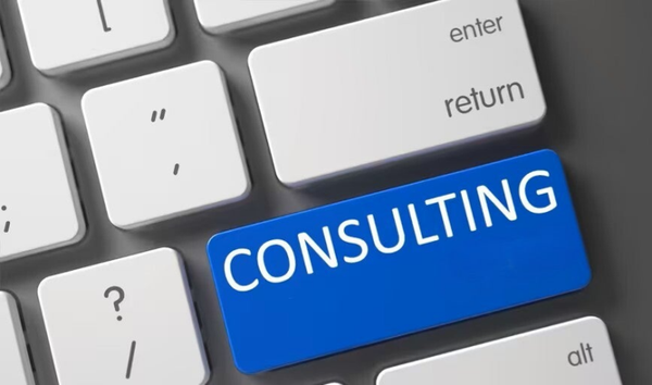 Business Consulting