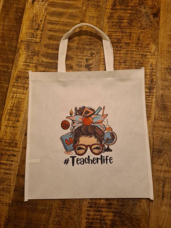 Teacherlife Tas