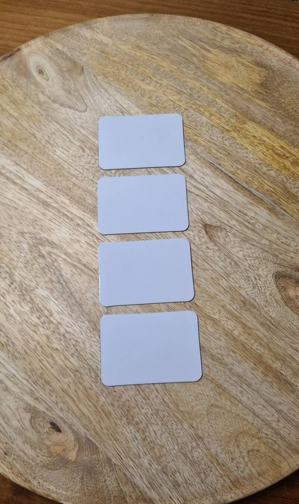 Rechthoekige magneet