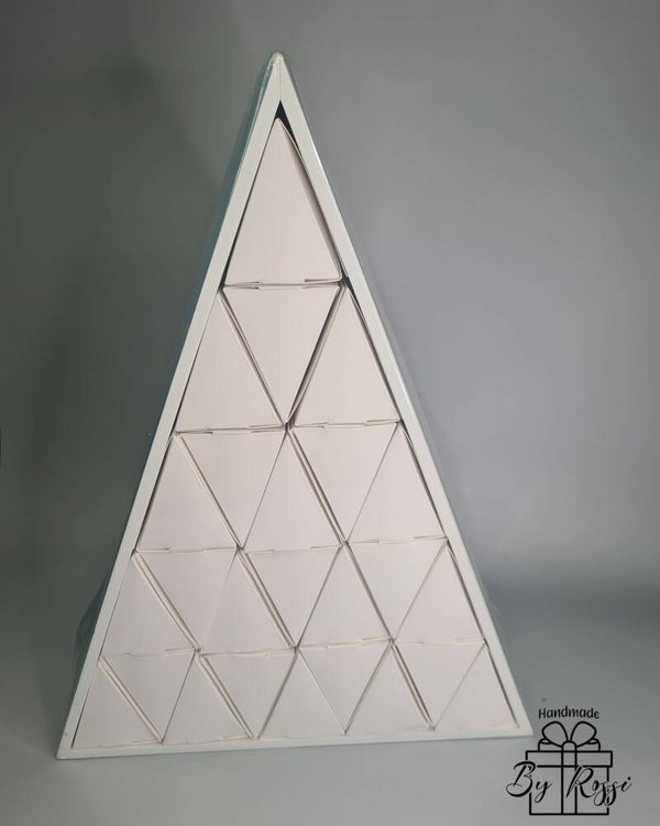 Silhouette Adventskalender